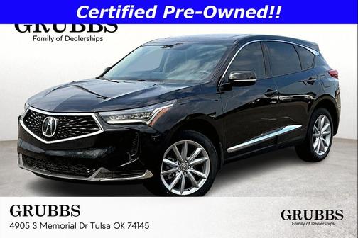 2024 Acura RDX Base