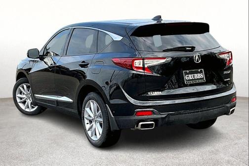2024 Acura RDX Base