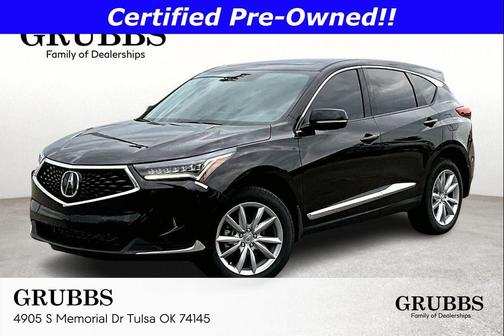 2024 Acura RDX Base