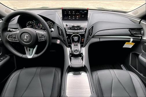 2024 Acura RDX Base