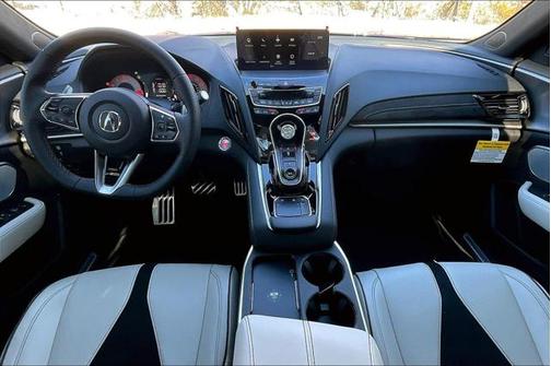 2025 Acura RDX Base
