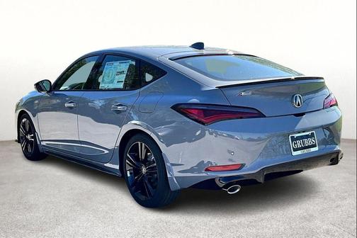 2026 Acura Integra FWD A-Spec with Technology
