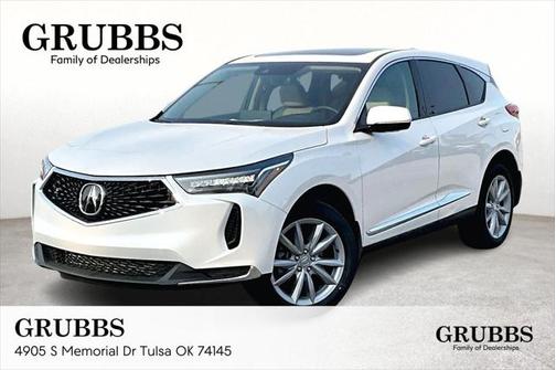 2024 Acura RDX Base