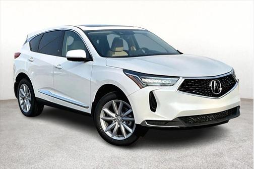 2024 Acura RDX Base