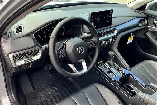 2026 Acura Integra FWD