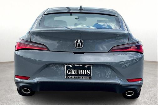 2026 Acura Integra FWD