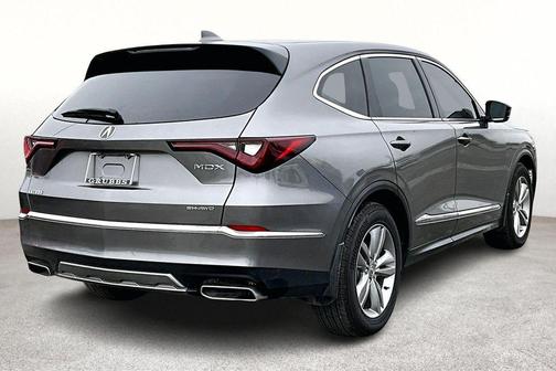 2025 Acura MDX Standard