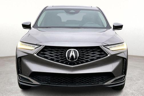 2025 Acura MDX Standard
