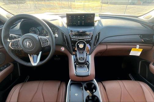 2026 Acura MDX Advance Package