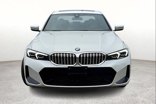 2024 BMW 330 i