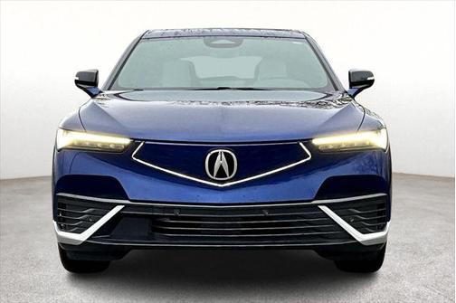 2024 Acura ZDX A-SPEC