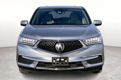 2020 Acura MDX 3.5L