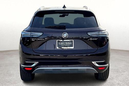 2021 Buick Envision AWD Avenir