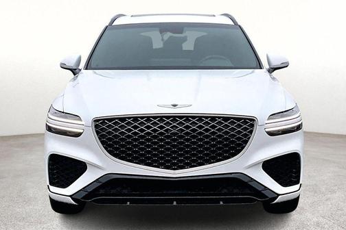 2024 Genesis GV70 3.5T AWD Sport