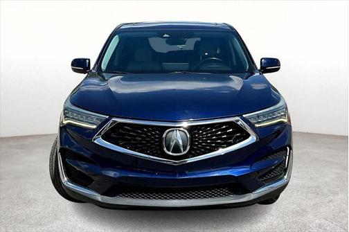 2019 Acura RDX Technology Package