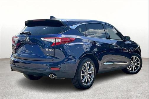 2019 Acura RDX Technology Package