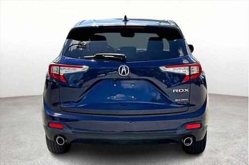 2019 Acura RDX Technology Package