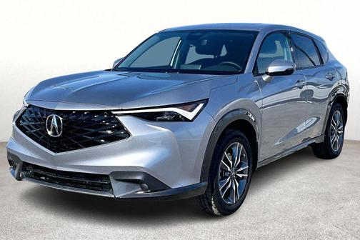 Nh-932m 2026 Acura ADX Base