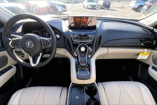 2026 Acura RDX Advance Package