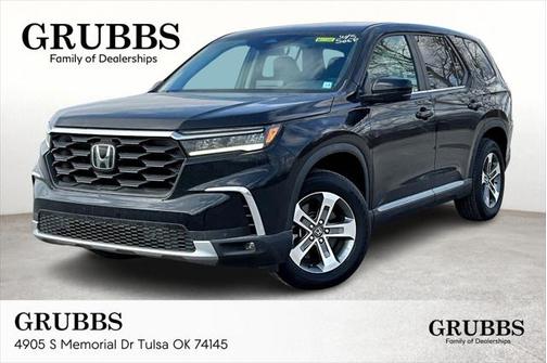 2023 Honda Pilot 2WD EX-L 7 Passenger