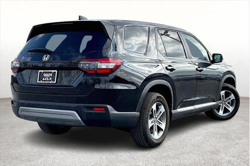 2023 Honda Pilot 2WD EX-L 7 Passenger