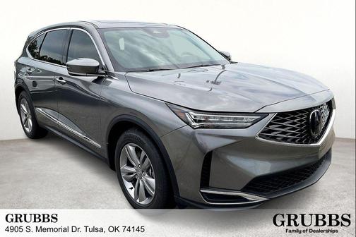 2025 Acura MDX Standard