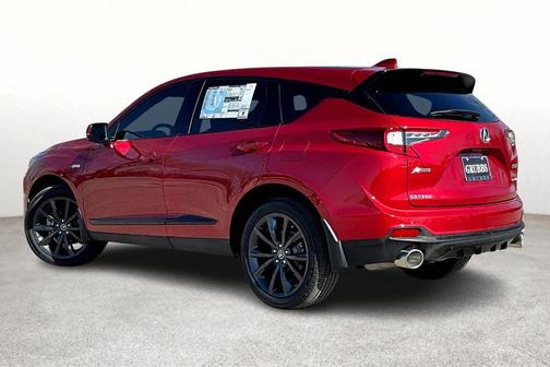 2025 Acura RDX Base