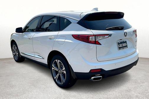 2025 Acura RDX Technology Package