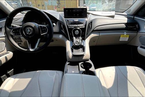 2025 Acura RDX Technology Package