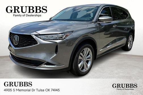 2024 Acura MDX Standard