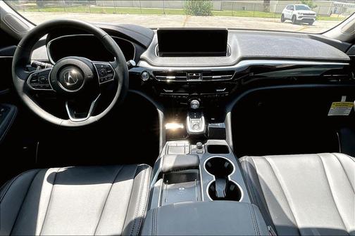 2024 Acura MDX Standard