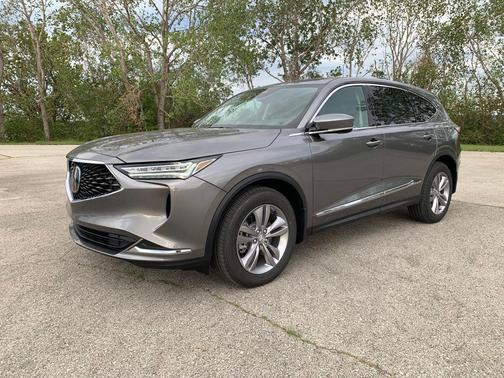 2024 Acura MDX Standard