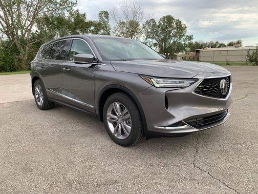 2024 Acura MDX Standard
