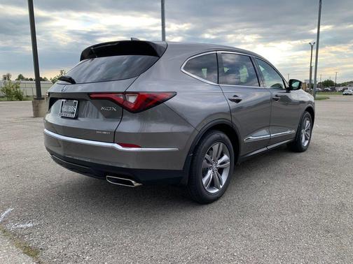 2024 Acura MDX Standard