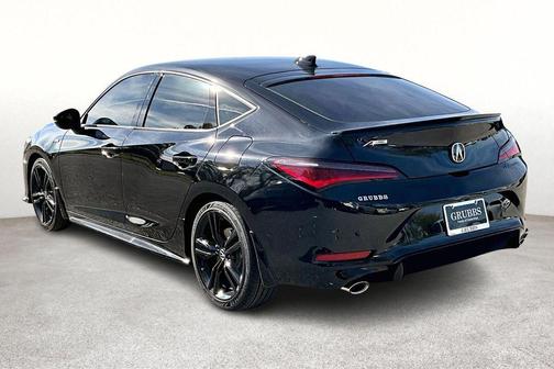 2026 Acura Integra w/A-Spec Technology Package