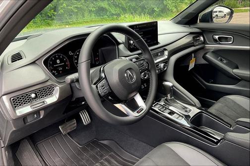 2025 Acura Integra A-SPEC Technology