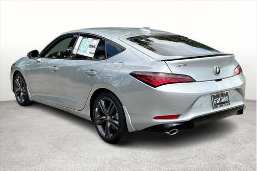 2025 Acura Integra A-SPEC Technology