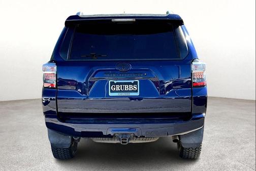 2017 Toyota 4Runner SR5 Premium