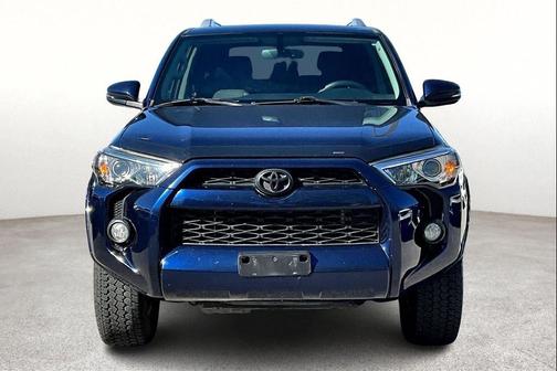 2017 Toyota 4Runner SR5 Premium