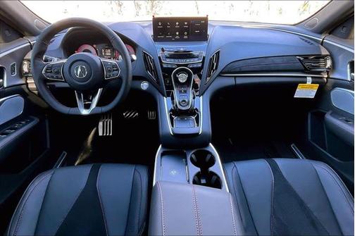 2025 Acura RDX Base