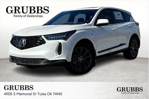 2025 Acura RDX Base