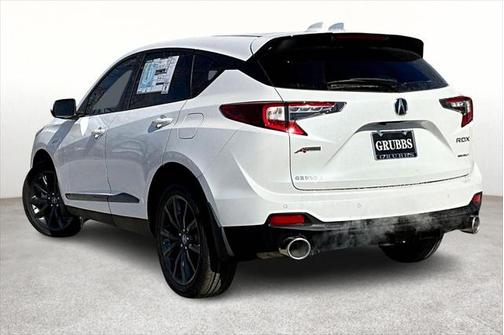 2025 Acura RDX Base