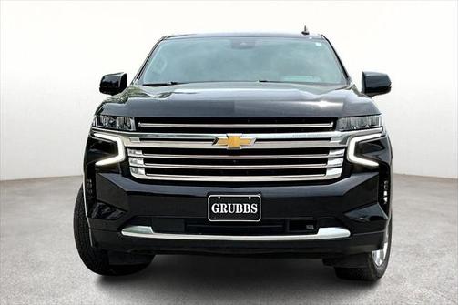 2023 Chevrolet Tahoe 4WD High Country