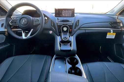 2025 Acura RDX Technology Package