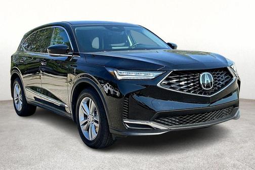 2025 Acura MDX Standard