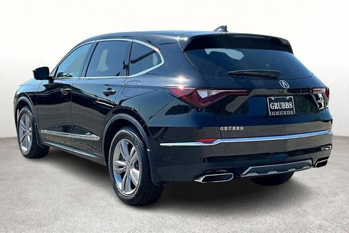 2025 Acura MDX Standard