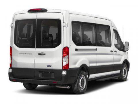2025 Ford Transit-350 XL
