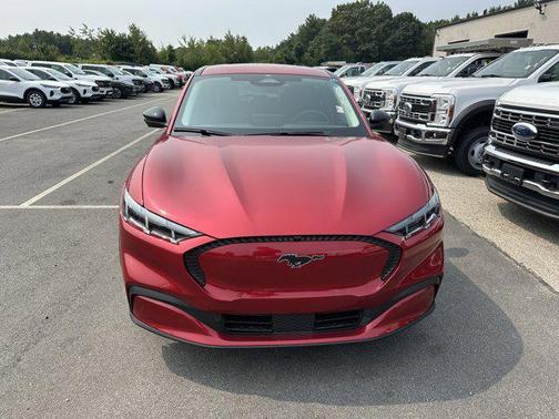 2024 Ford Mustang Mach-E Select