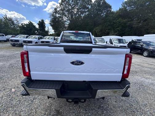 2026 Ford F-350 XL