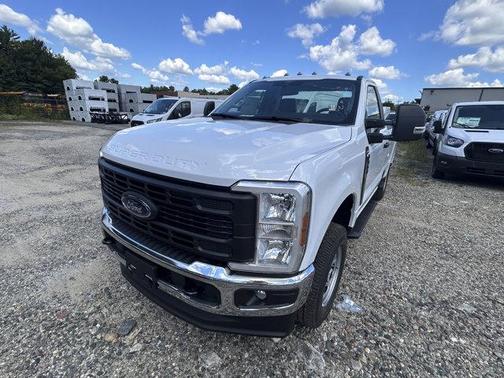2026 Ford F-350 XL